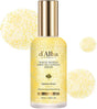 D'ALBA| Vita Toning Capsule Serum - 100ml - InternationalCosmetic