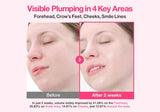 NUMBUZIN | No.2 Rose PDRN Collagen Plumping Serum - 30ml - InternationalCosmetic