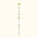 SKINFOOD | Lemon Dill Butter Food Mask Lip Balm - 21gr - InternationalCosmetic