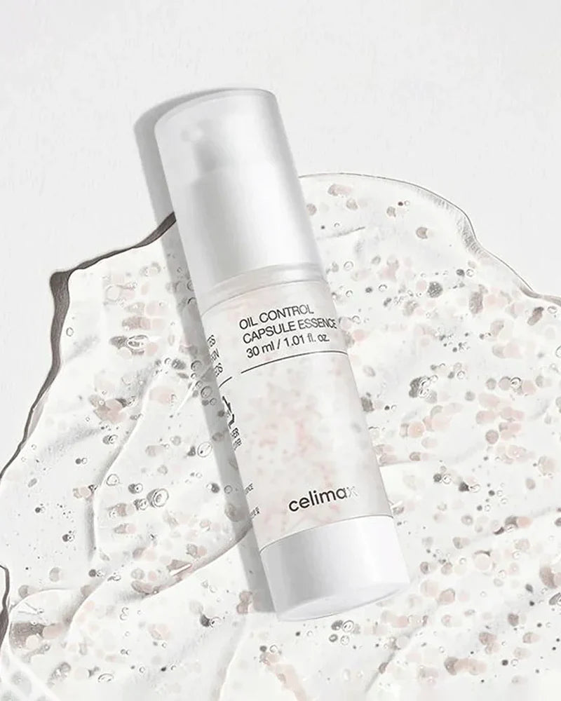 CELIMAX | Oil Control Capsule Essence - 30ml