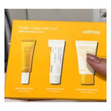 CELIMAX | Pore + Dark Spot Brightening Kit