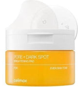 CELIMAX | Pore + Dark Spot Brightening Pad - 100ml