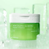 CELIMAX | The Real Noni Calming Glow Pad - 160 ml