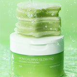 CELIMAX | The Real Noni Calming Glow Pad - 160 ml
