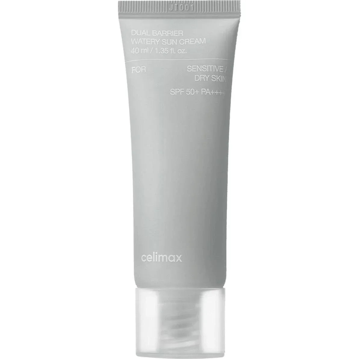 CELIMAX |  Dual Barrier Watery Sun Cream - 40ml - InternationalCosmetic