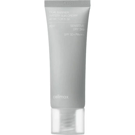 CELIMAX |  Dual Barrier Watery Sun Cream - 40ml - InternationalCosmetic
