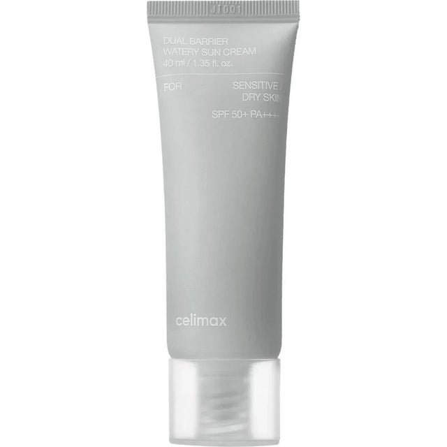 CELIMAX |  Dual Barrier Watery Sun Cream - 40ml - InternationalCosmetic