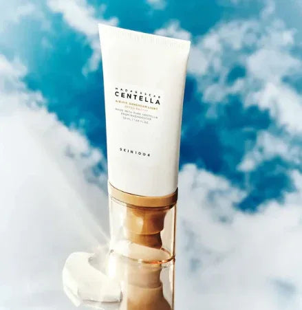 SKIN 1004 | Madagascar Centella Air‑Fit Suncream Plus SPF 30+ - 50ml - InternationalCosmetic