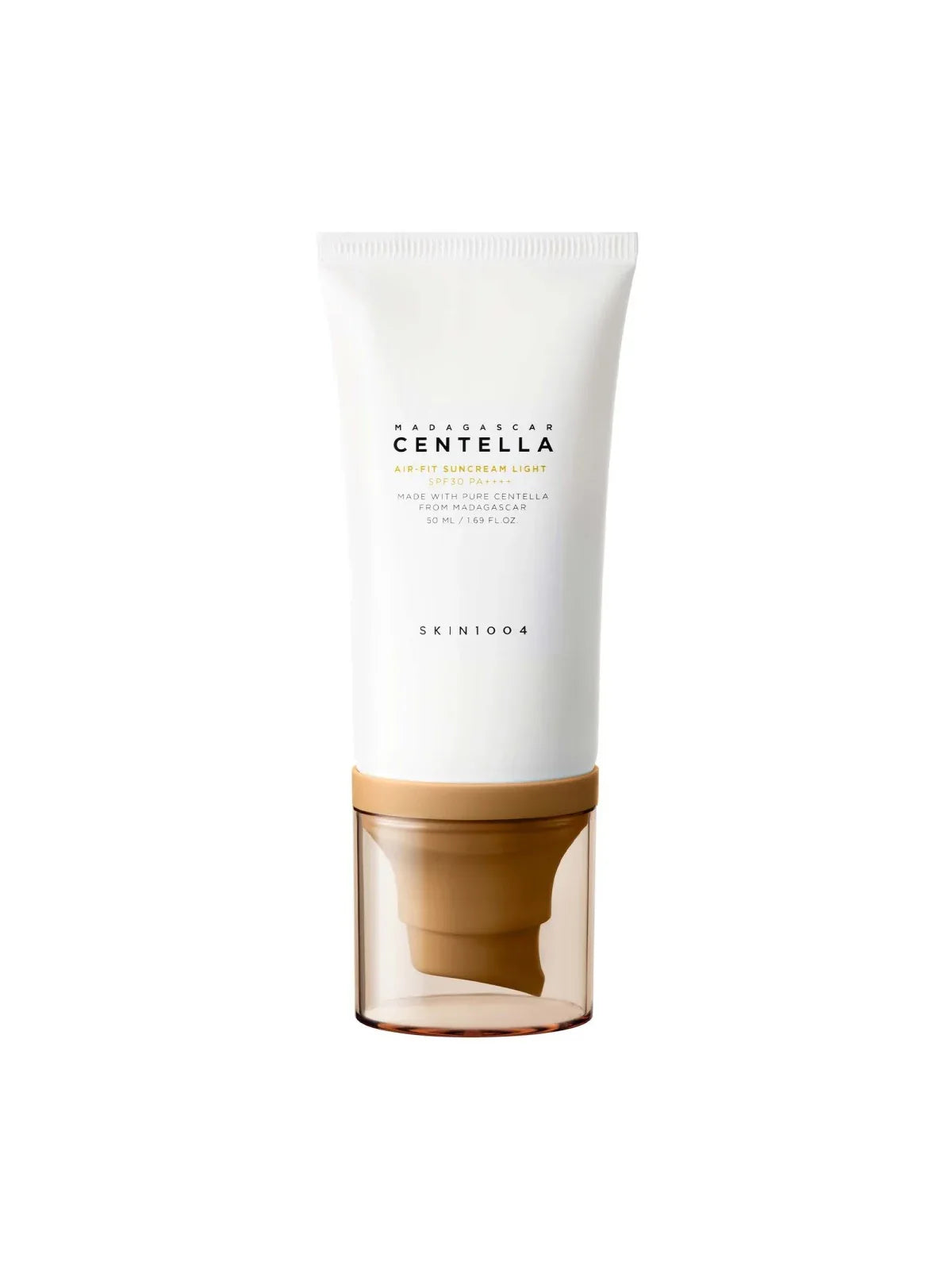 SKIN 1004 | Madagascar Centella Air‑Fit Suncream Plus SPF 30+ - 50ml - InternationalCosmetic