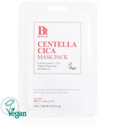 BENTON | Centella Cica Mask Pack - 1ud - InternationalCosmetic