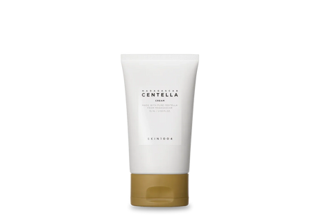 SKIN 1004 | Formato de Viaje - Madagascar Centella Cream - 30ml - InternationalCosmetic