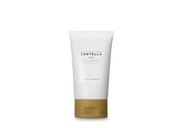 SKIN 1004 | Formato de Viaje - Madagascar Centella Cream - 30ml - InternationalCosmetic