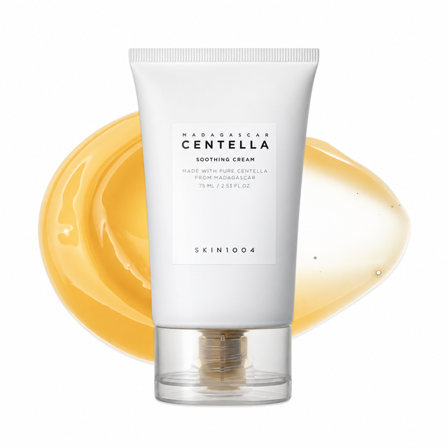 SKIN 1004 | Madagascar Centella Soothing Cream