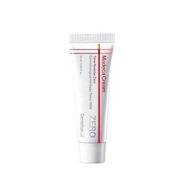 CENTELLIAN 24 | Madeca Cream Time Reverse Zero