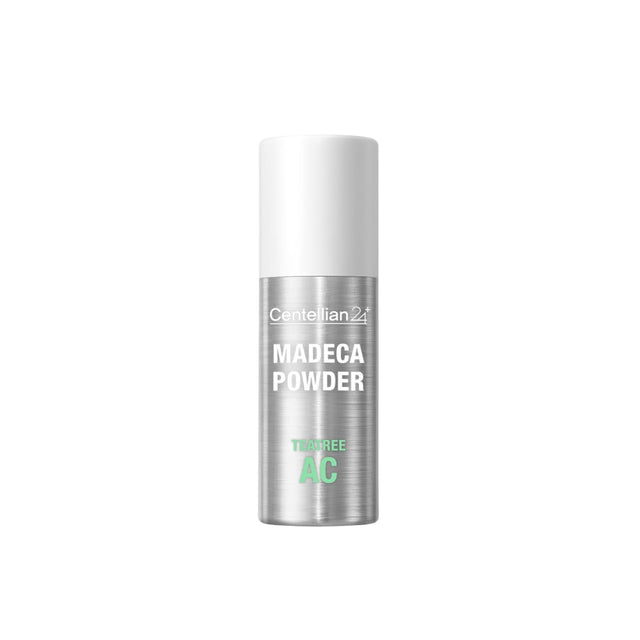 CENTELLIAN 24 | Madeca Powder Tea Tree AC - 6g