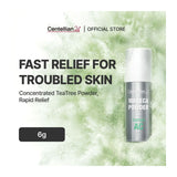 CENTELLIAN 24 | Madeca Powder Tea Tree AC - 6g