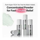 CENTELLIAN 24 | Madeca Powder Tea Tree AC - 6g