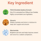 CENTELLIAN 24 | Madeca Lab PDRN Skin Tightening Glow Gel Mask