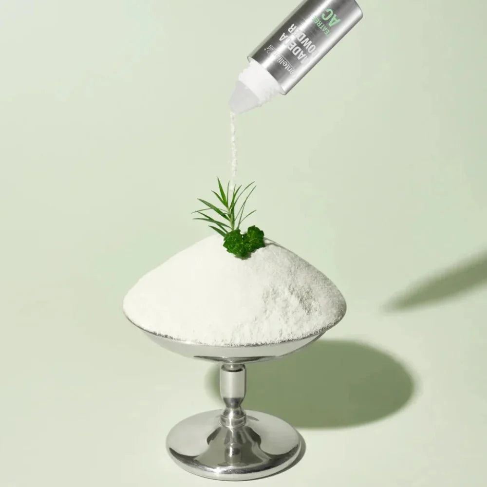 CENTELLIAN 24 | Madeca Powder Tea Tree AC - 6g