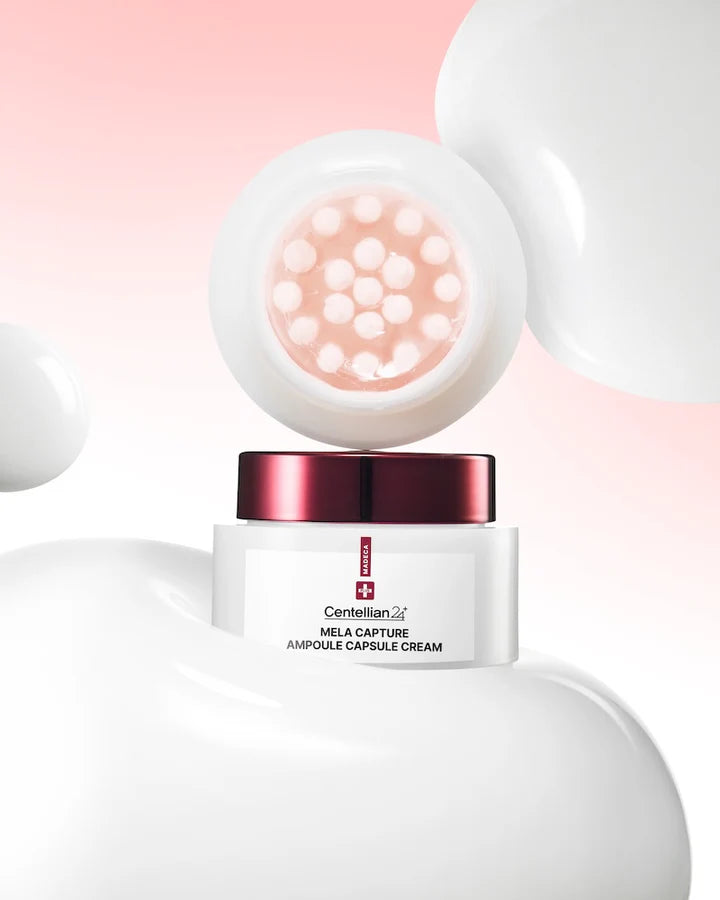 CENTELLIAN 24 | Madeca Mela Capture Ampoule Capsule Cream - 55ml