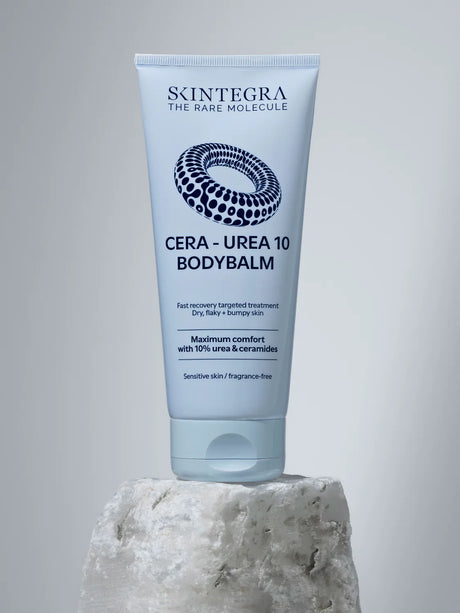 SKINTEGRA | CERA-UREA 10 Body Balm - 200ml