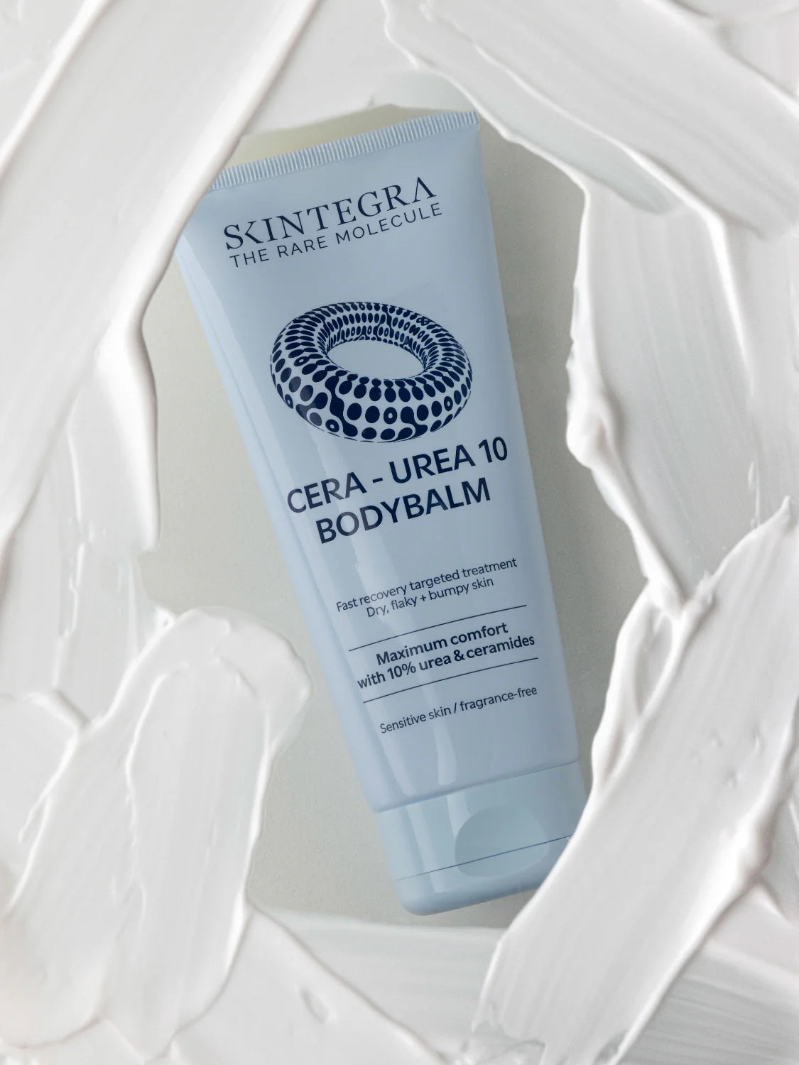 SKINTEGRA | CERA-UREA 10 Body Balm - 200ml