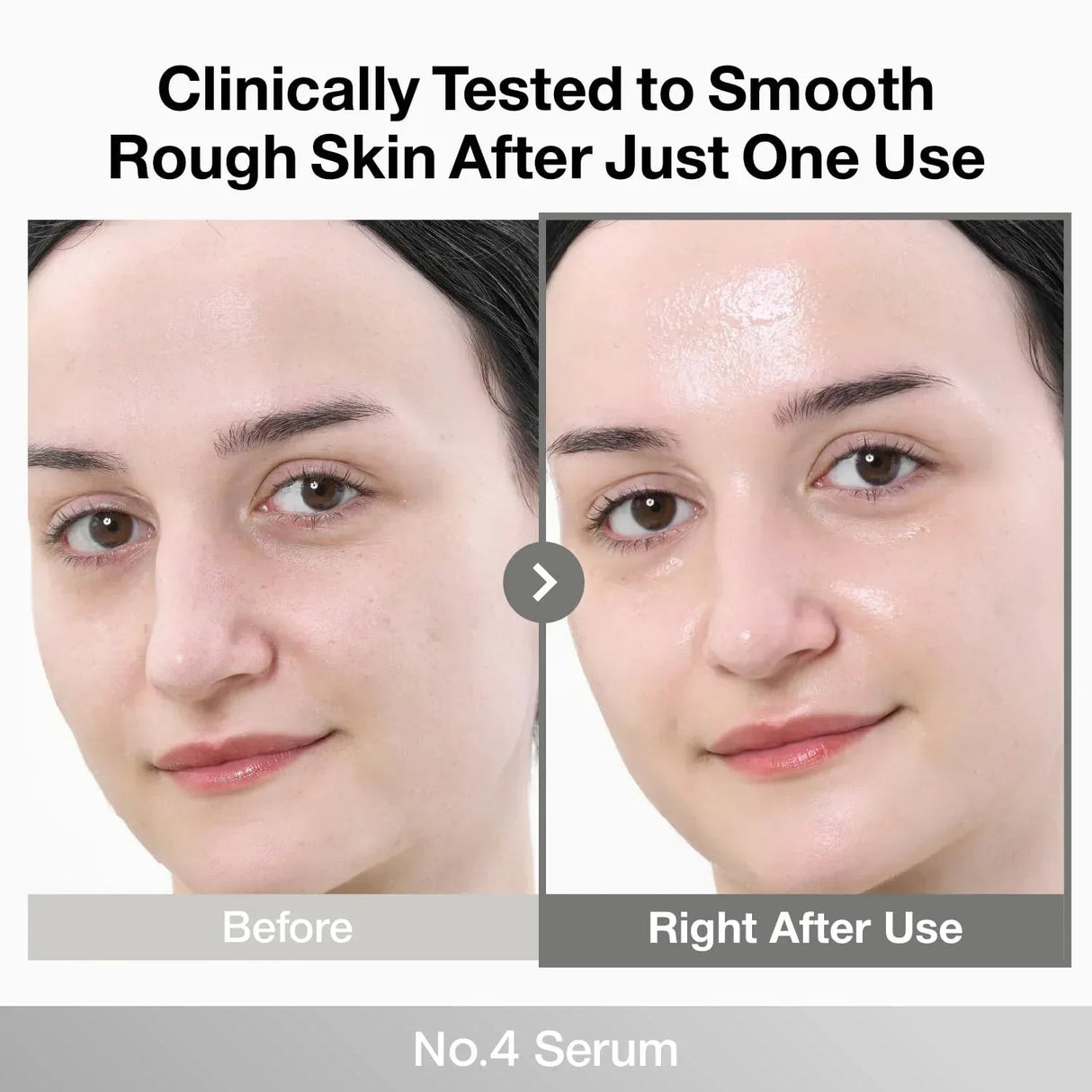 NUMBUZIN | No.4 Ceramide AHA Glazed Skin Prep Serum Mini Kit (1.3ml*10EA) - InternationalCosmetic