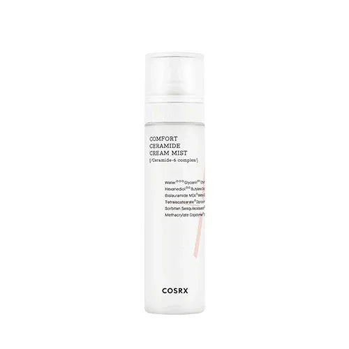 COSRX | Comfort Ceramide Cream Mist - 120ml - InternationalCosmetic