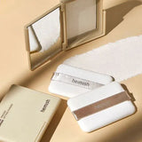 HEIMISH | Moringa Ceramide Pressed Setting Powder - 5 gr - InternationalCosmetic