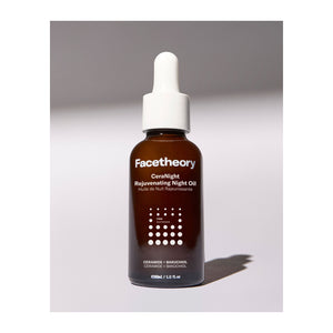 Facetheory | Aceite de Noche Rejuvenecedor CeraNight - 30ml