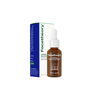 Facetheory | Aceite de Noche Rejuvenecedor CeraNight - 30ml
