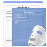 BIODANCE | Hydro Cera-nol Real Deep Mask - 1 ud - InternationalCosmetic