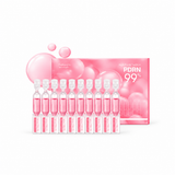 PDRN Pink One Day Serum Set (1.5 ml x 10 vials)