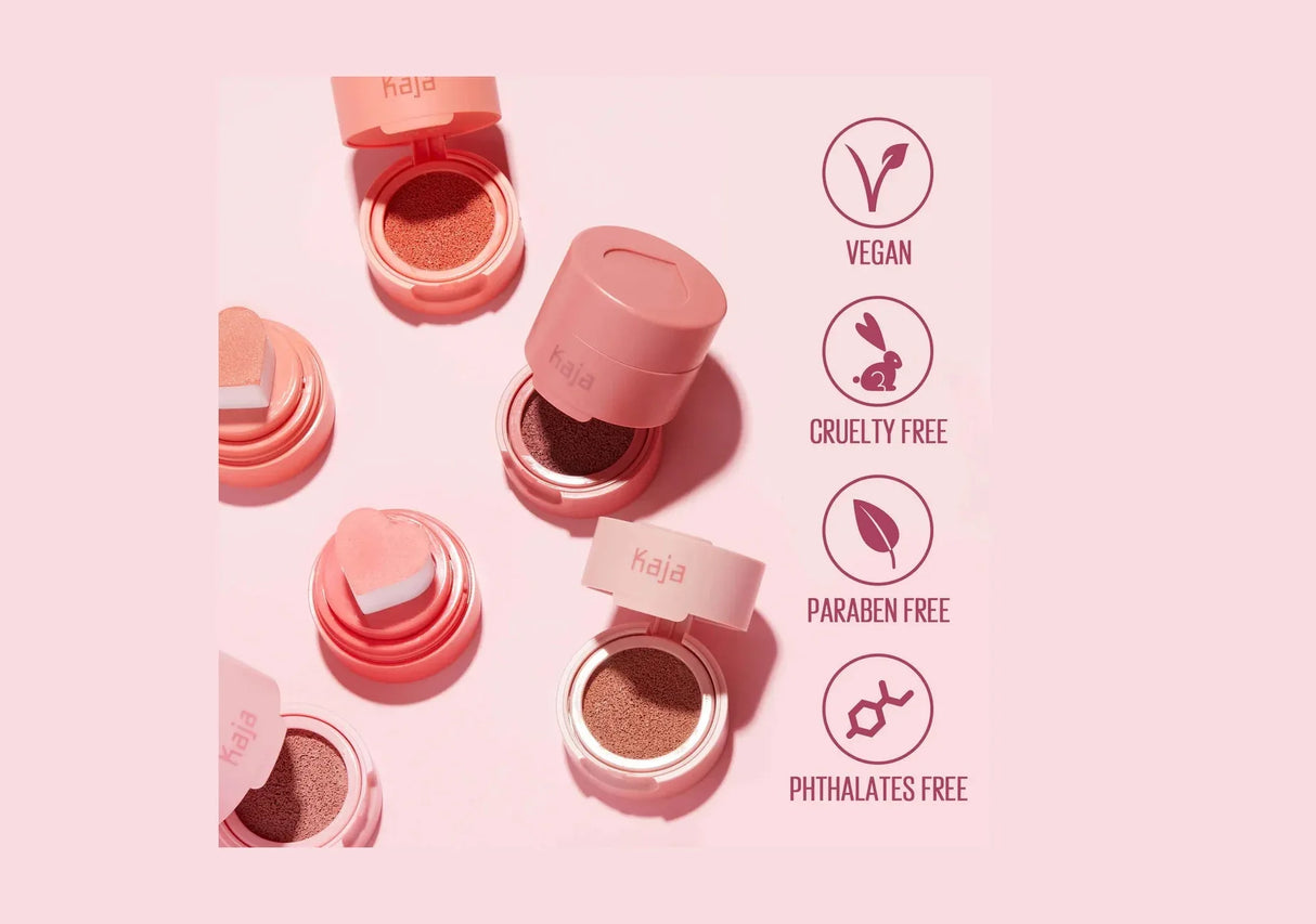 KAJA | Cheeky stamp - InternationalCosmetic