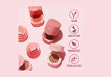 KAJA | Cheeky stamp - InternationalCosmetic