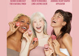 KAJA | Cheeky stamp - InternationalCosmetic