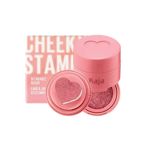KAJA | Cheeky Stamp Blendable Blush - InternationalCosmetic