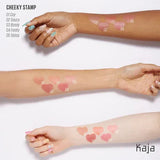 KAJA | Cheeky Stamp Blendable Blush - InternationalCosmetic