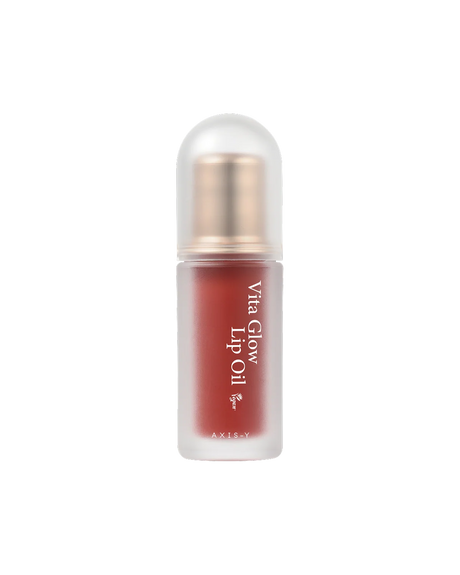 AXIS-Y | Vita Glow Lip Oil - 4ml