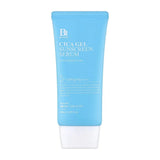 BENTON | CICA Gel Sunscreen Serum - 50ml - InternationalCosmetic