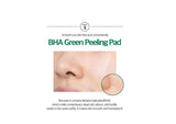 VT COSMETICS | CICA Mild Toner Pad - InternationalCosmetic