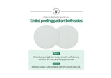 VT COSMETICS | CICA Mild Toner Pad - InternationalCosmetic