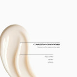 MONCHO MORENO | CLANDESTINO Nº2| Acondicionador Profesional - 650ml - InternationalCosmetic