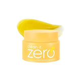 BANILA CO | Clean It Zero Mandarin‑C Brightening Cleansing Balm - 100ml - InternationalCosmetic