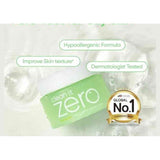 BANILA CO | Clean It Zero Tea Tree‑EX Pore Clarifying Cleansing Balm - 100ml - InternationalCosmetic