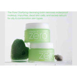 BANILA CO | Clean It Zero Tea Tree‑EX Pore Clarifying Cleansing Balm - 100ml - InternationalCosmetic