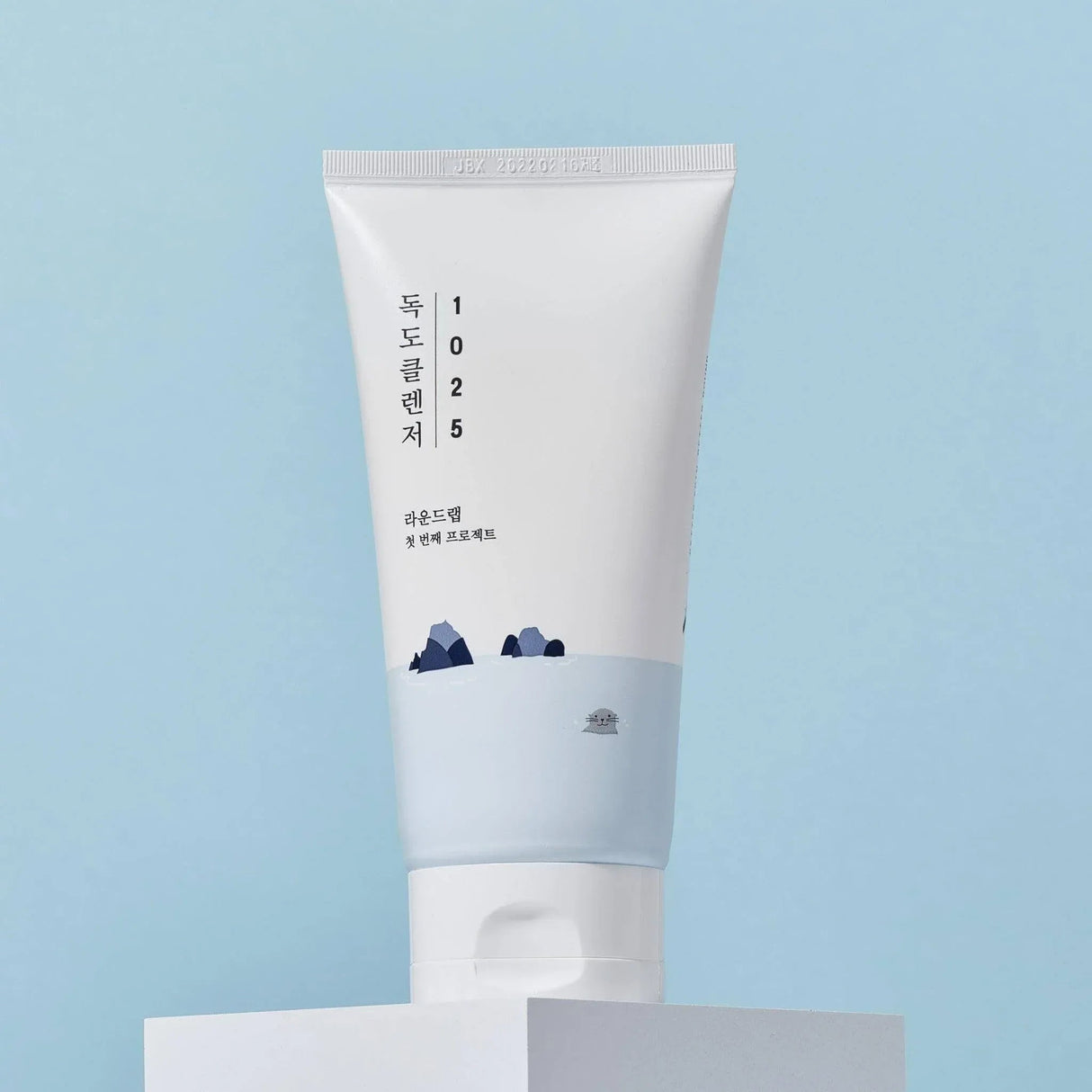 ROUND LAB | 1025 Dokdo Cleanser - 150 ml - InternationalCosmetic