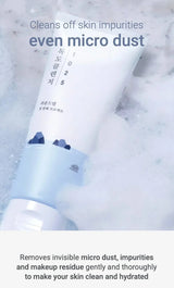 ROUND LAB | 1025 Dokdo Cleanser - 150 ml - InternationalCosmetic