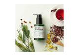 SOME BY MI | Bye Bye Blackhead 30 Days Miracle Green Tea Tox Bubble Cleanser - 120ml - InternationalCosmetic