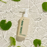 K-SECRET | Seoul 1988 Cleansing Oil Pine Cica 1% + Probiotics - 200 ml - InternationalCosmetic
